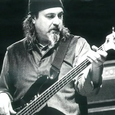 Bill Laswell