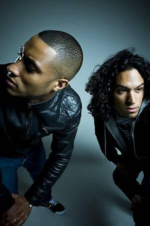 Sunnery James