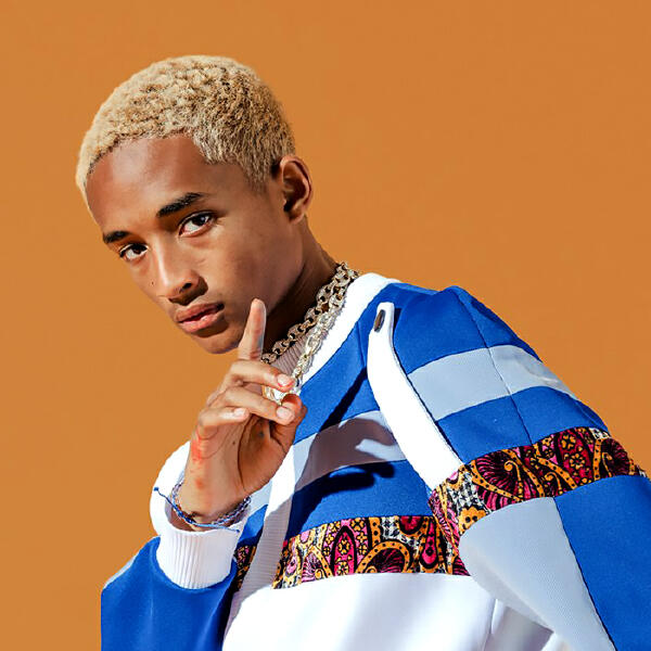 Jaden