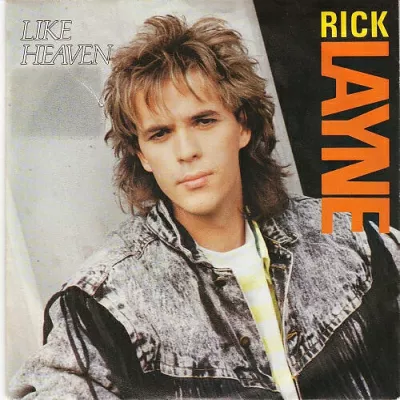 Rick Layne все песни в mp3