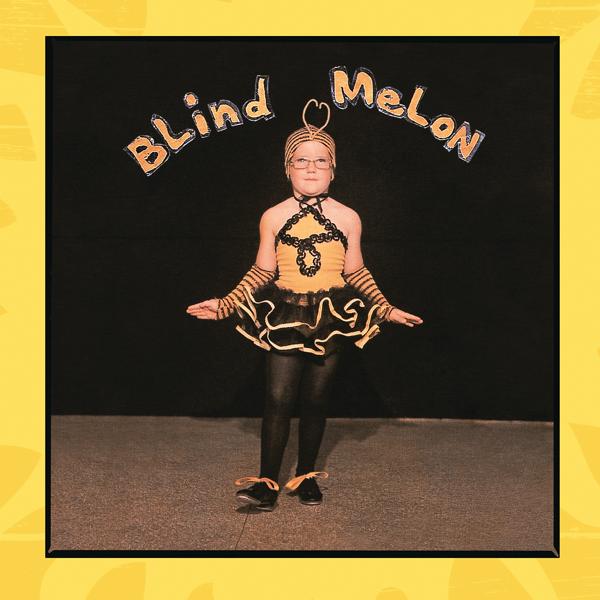 Blind Melon - No Rain