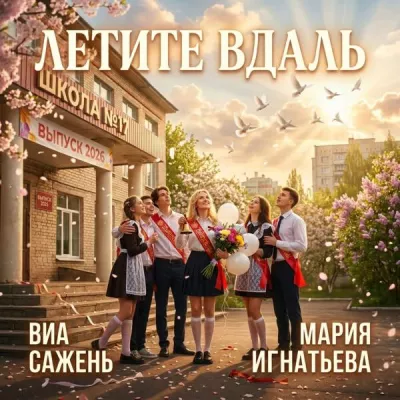 Мария Игнатьева