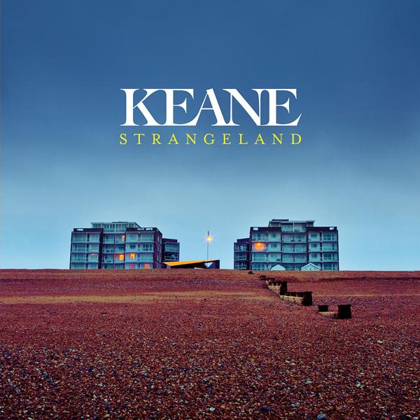 Keane - On The Road