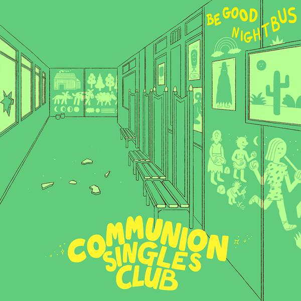 BE GOOD все песни в mp3