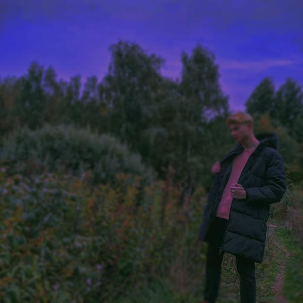 Альбом Где-то там исполнителя palman