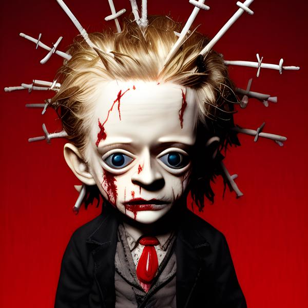 Voodoo Acupuncture