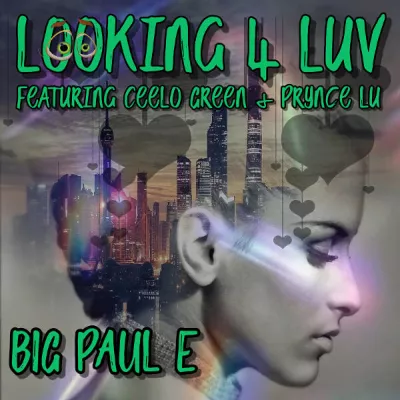 Prynce Lu