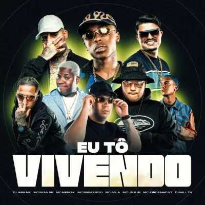 MC Joãozinho VT