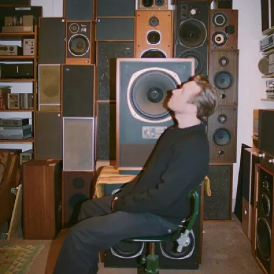 Joy Orbison все песни в mp3