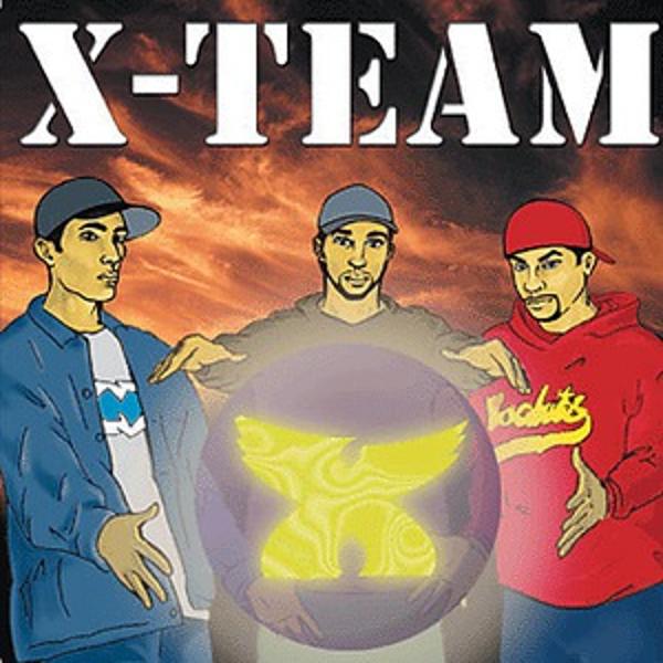 X-Team все песни в mp3