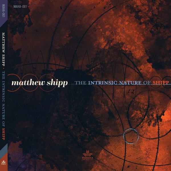 Matthew Shipp - The