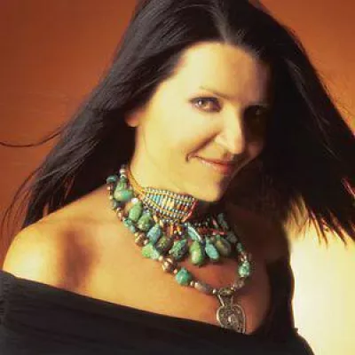 Colette Baron-Reid