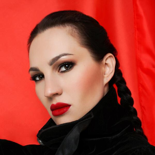 Hanna Volski все песни в mp3
