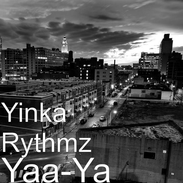 Yinka Rythmz