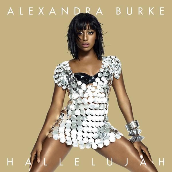 Alexandra Burke, DJ SMASH - Tonight