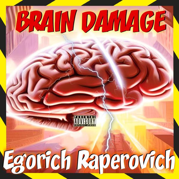 Egorich Raperovich все песни в mp3
