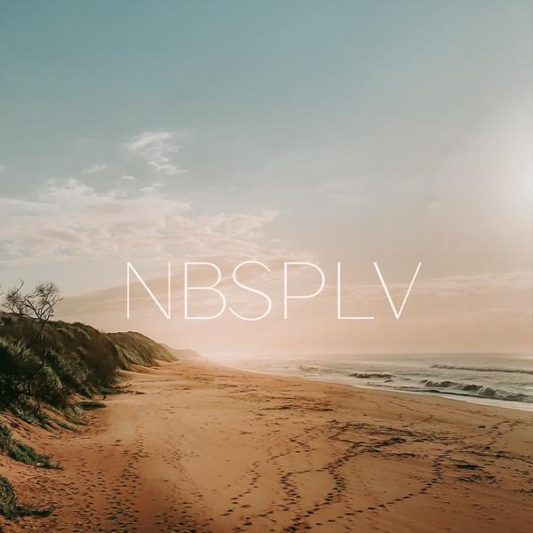 Альбом Superior исполнителя NBSPLV