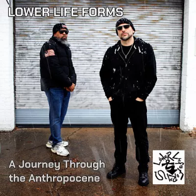 Lower Life Forms