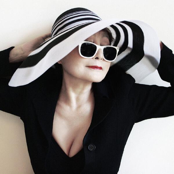 Yoko Ono все песни в mp3