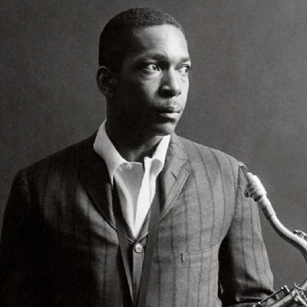John Coltrane все песни в mp3