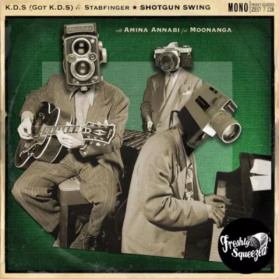 K.D.S все песни в mp3