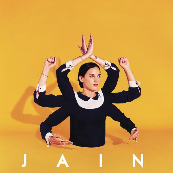 Jain - All my Days