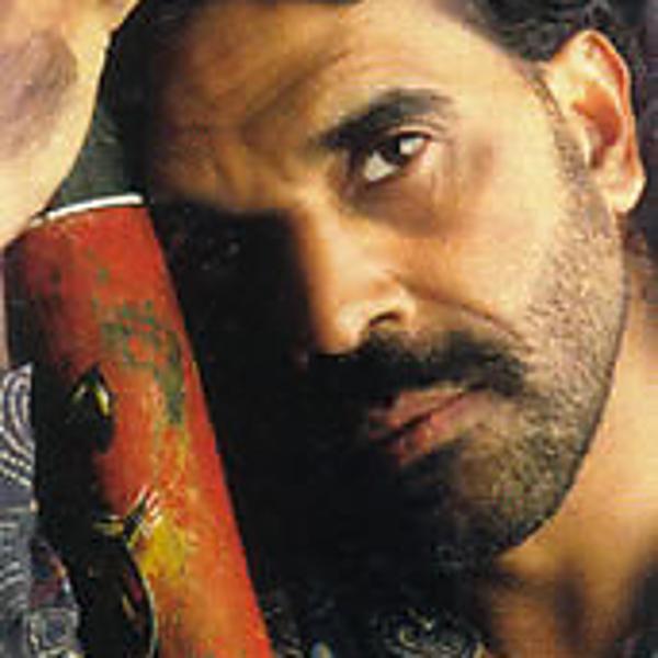 David Hudson