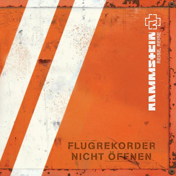 Альбом Reise, Reise исполнителя Rammstein