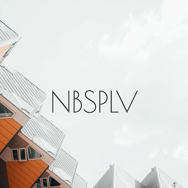 Альбом Roof исполнителя NBSPLV