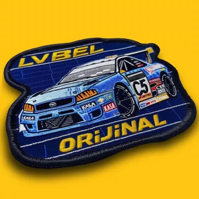 Lvbel C5