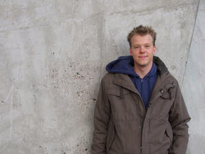 Ruben de Ronde
