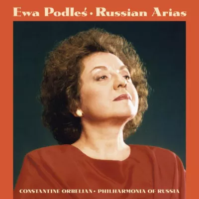 Spiritual Revival Choir of Russia