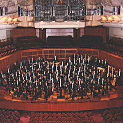 The San Francisco Symphony