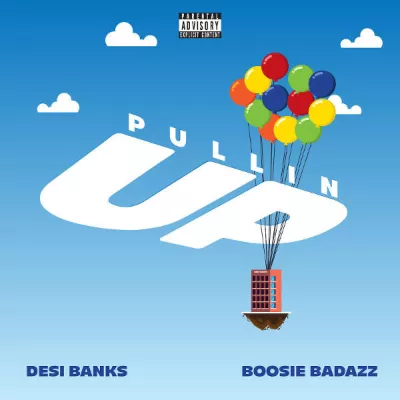 Desi Banks все песни в mp3