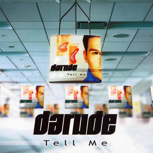 Darude - Tell Me (Original Dub)