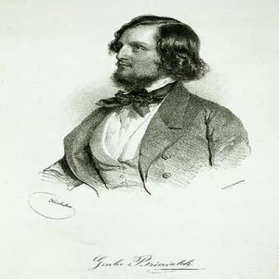 Giulio Briccialdi все песни в mp3
