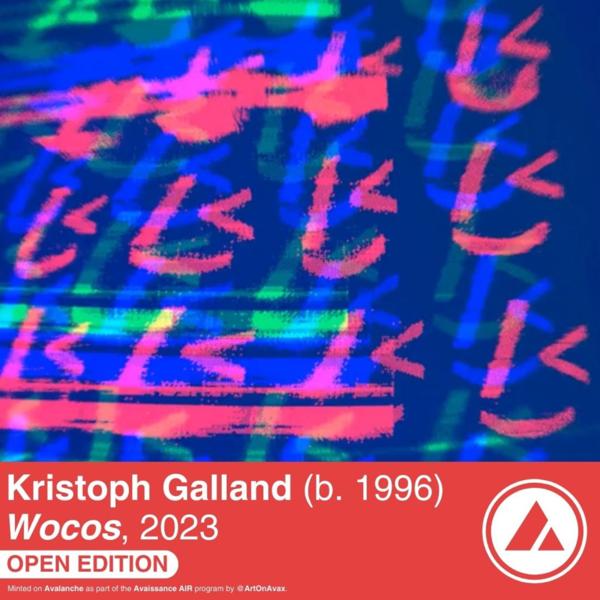 Kristoph Galland все песни в mp3
