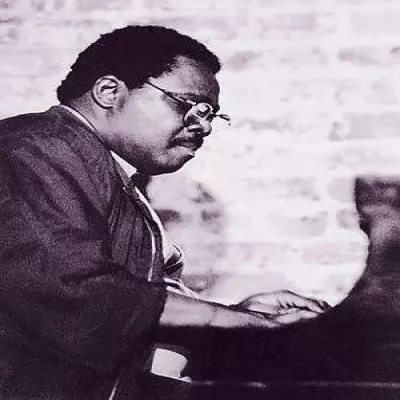 Larry Willis