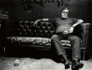 Johnny Paycheck