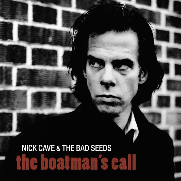 Nick Cave & The Bad Seeds - Into My Arms (2011 Remastered Version)