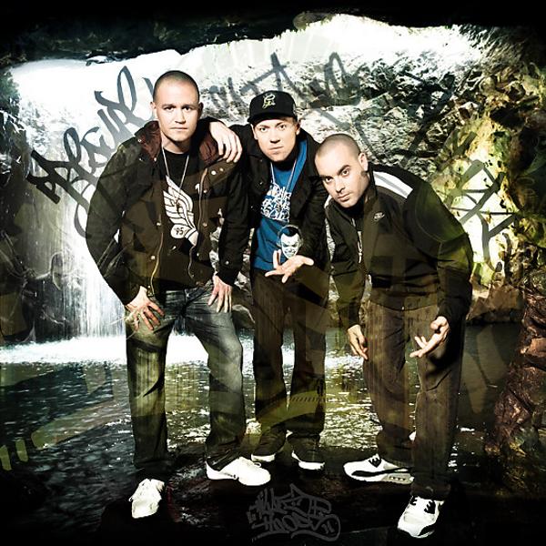 Hilltop Hoods все песни в mp3