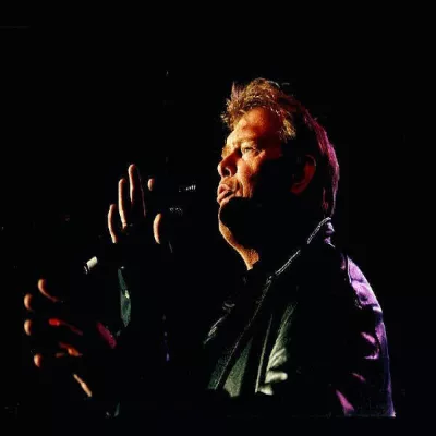 John Farnham