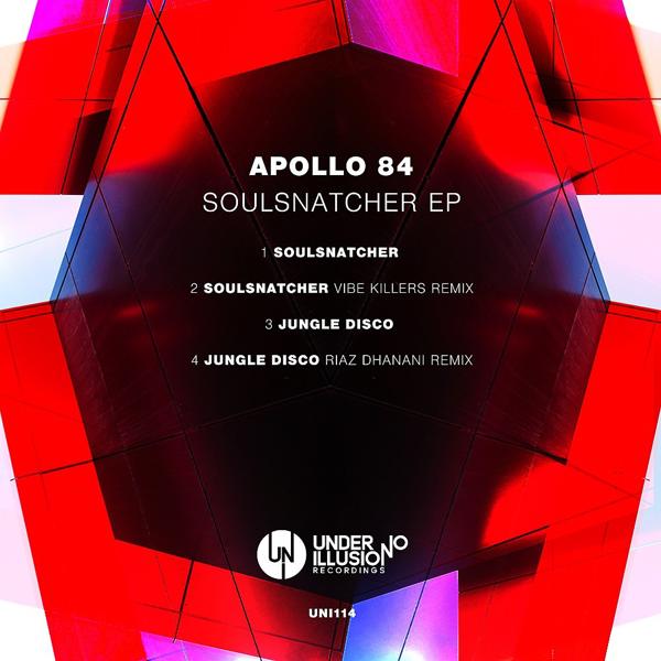 Soulsnatcher EP