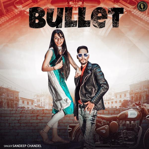 Альбом Bullet исполнителя Sandeep Chandel
