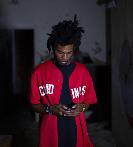 Chester Watson