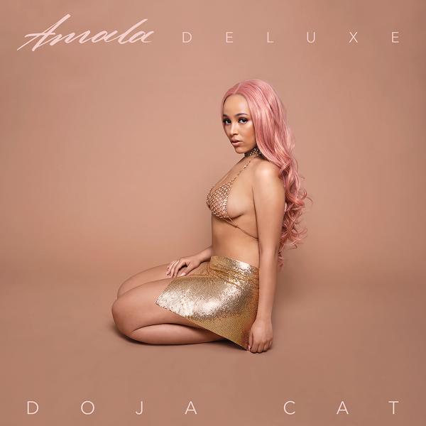 Doja Cat - Casual