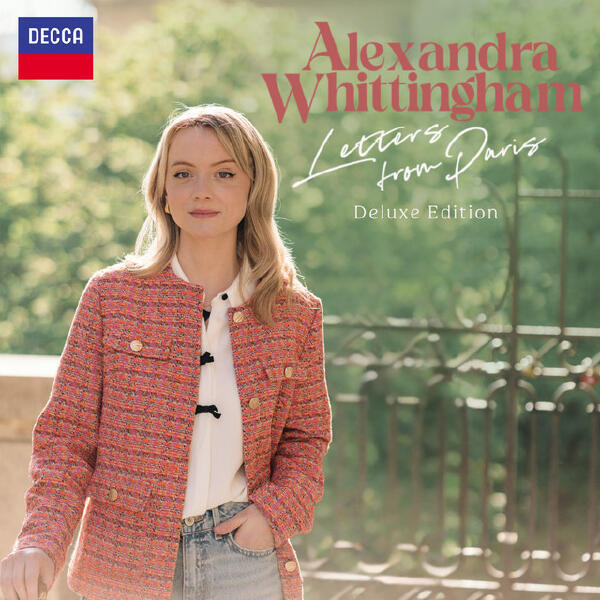 Alexandra Whittingham