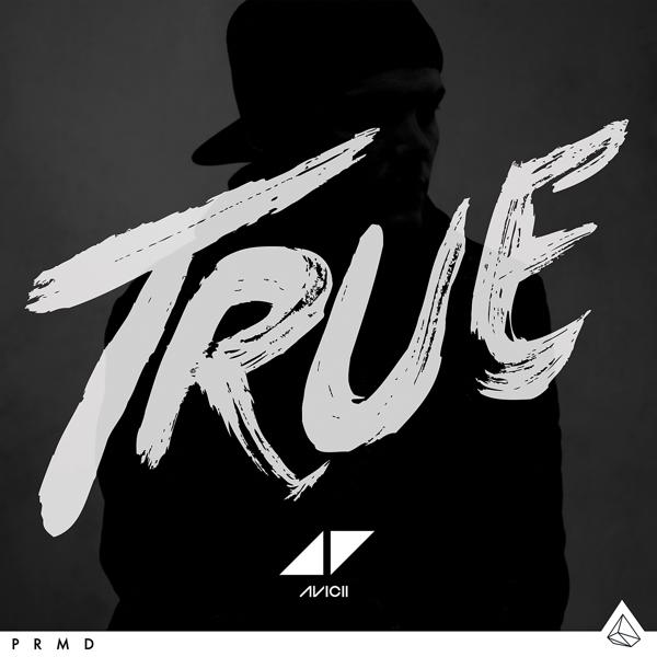 Avicii - All You Need Is Love