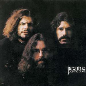 Jeronimo