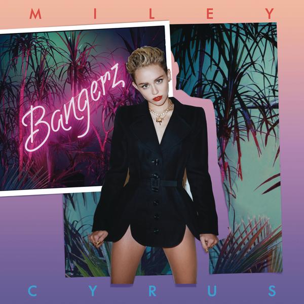 Miley Cyrus - #GETITRIGHT